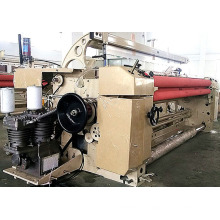 Air Jet Loom Type Surgical Cotton Bandage Making Machine